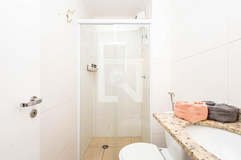 Kitnet-Studio, 25 m² - Foto 25