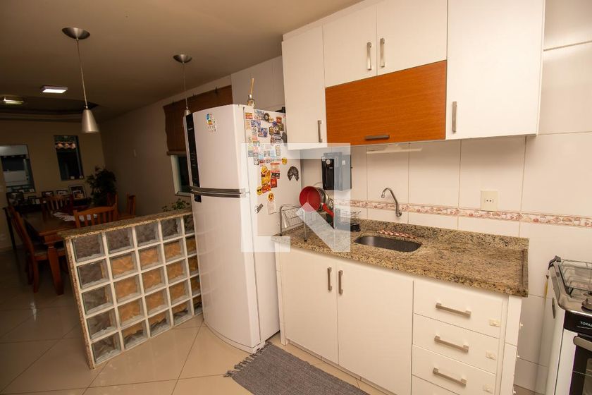Casa, 3 quartos, 140 m² - Foto 75