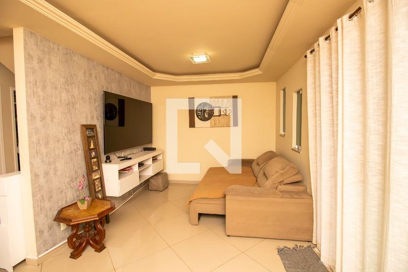 Casa, 3 quartos, 140 m² - Foto 3