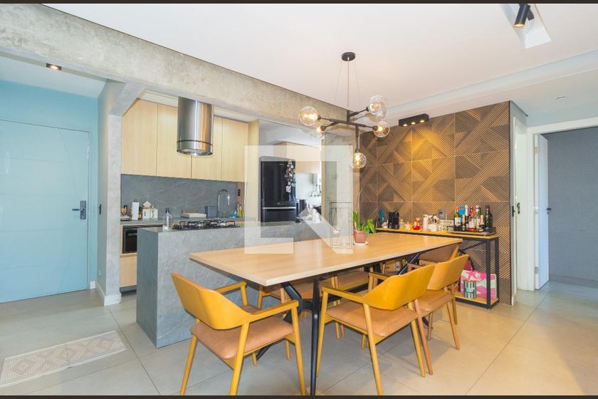 Apartamento, 2 quartos, 62 m² - Foto 13