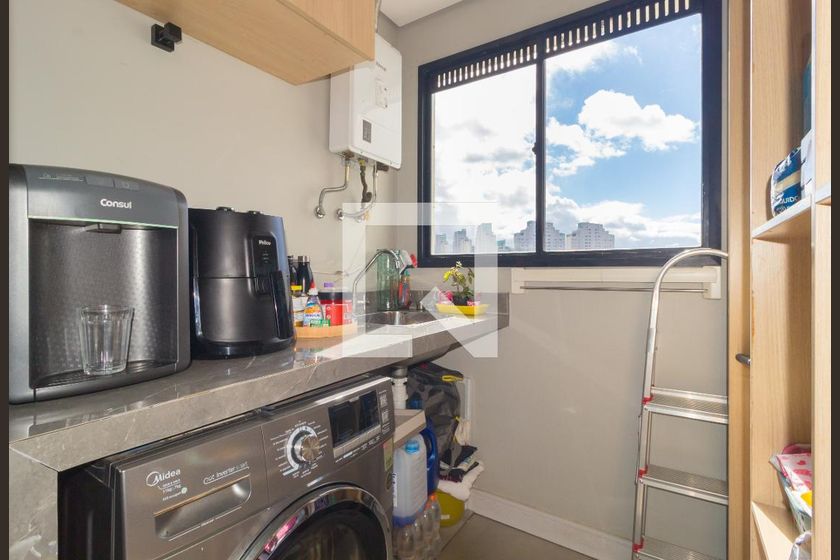 Apartamento, 2 quartos, 62 m² - Foto 91