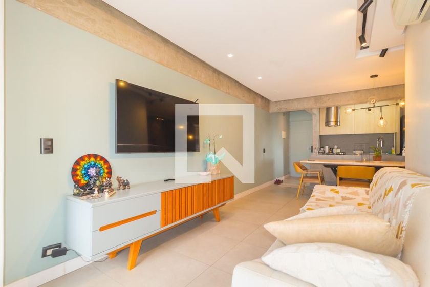 Apartamento, 2 quartos, 62 m² - Foto 3
