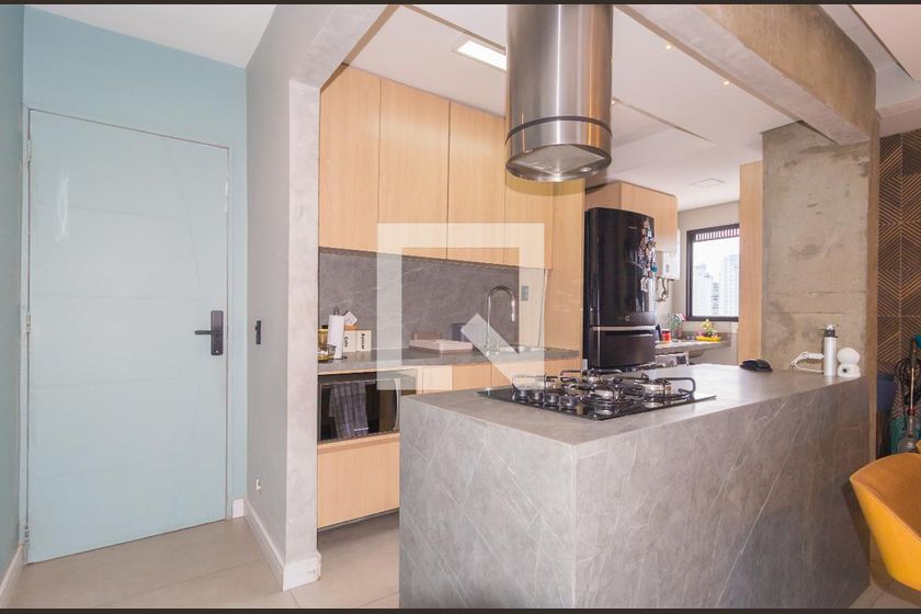 Apartamento, 2 quartos, 62 m² - Foto 79