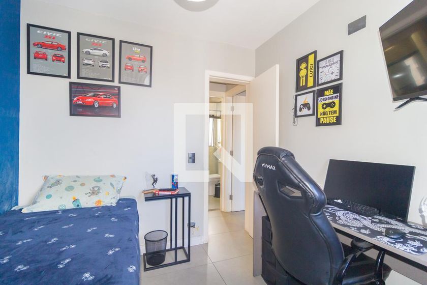 Apartamento, 2 quartos, 62 m² - Foto 51
