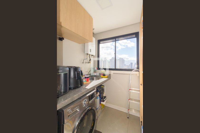 Apartamento, 2 quartos, 62 m² - Foto 97