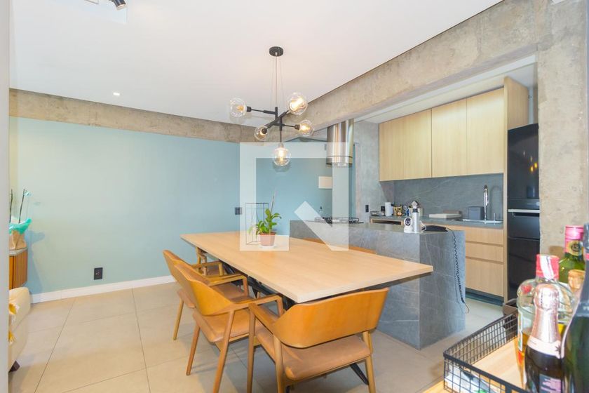 Apartamento, 2 quartos, 62 m² - Foto 19