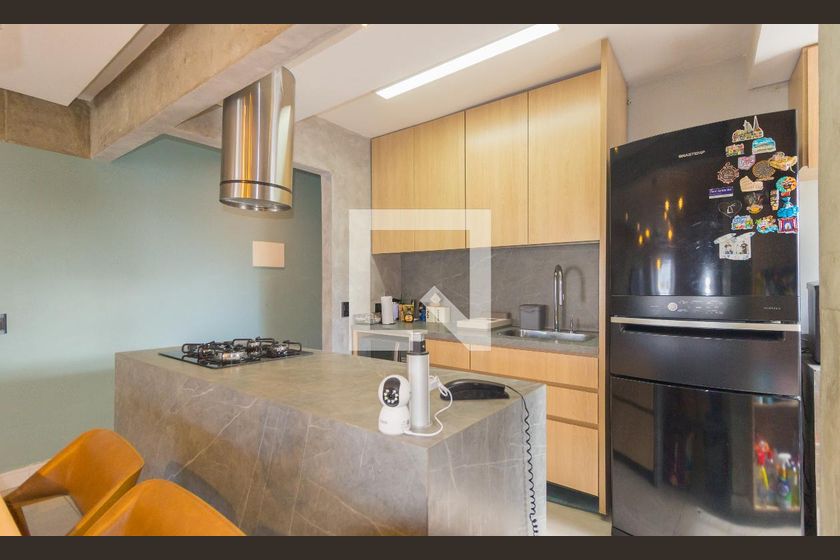Apartamento, 2 quartos, 62 m² - Foto 81