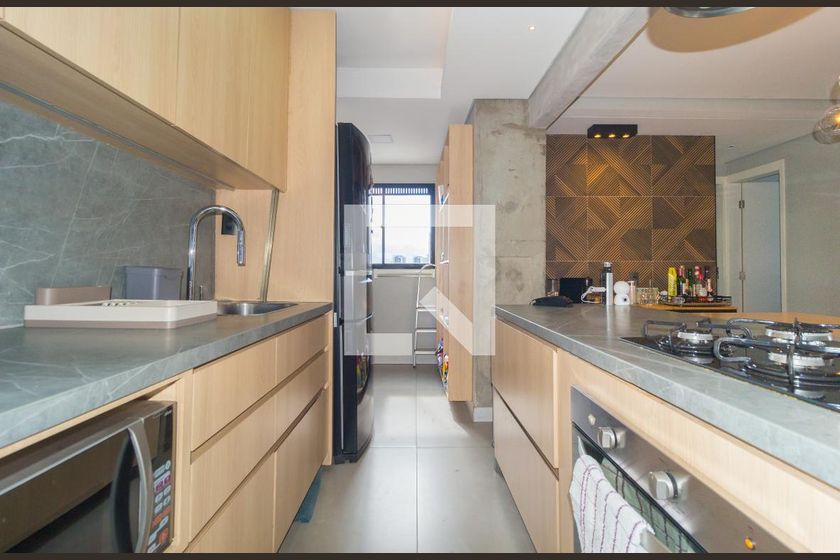 Apartamento, 2 quartos, 62 m² - Foto 83