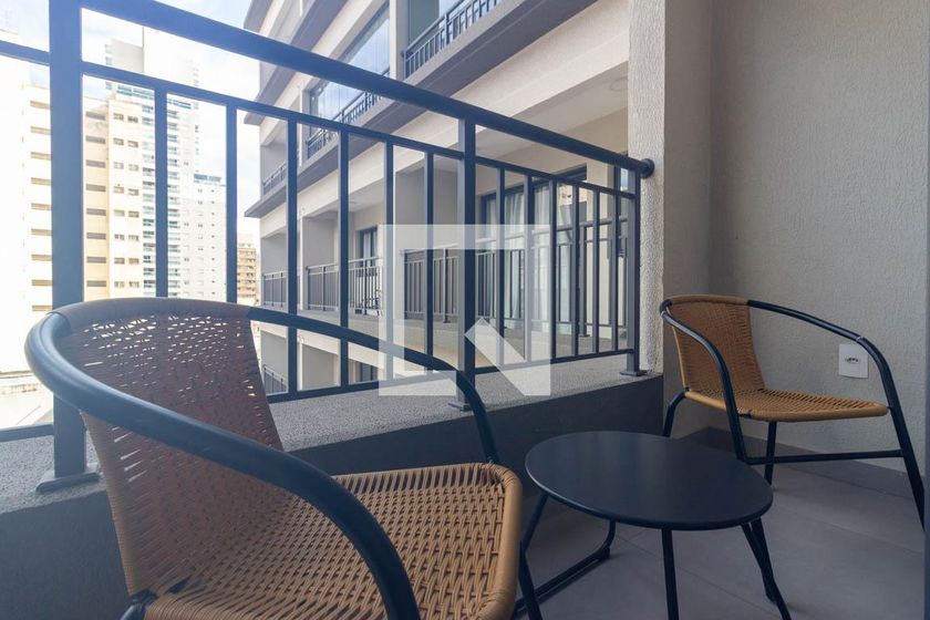 Kitnet-Studio, 29 m² - Foto 25