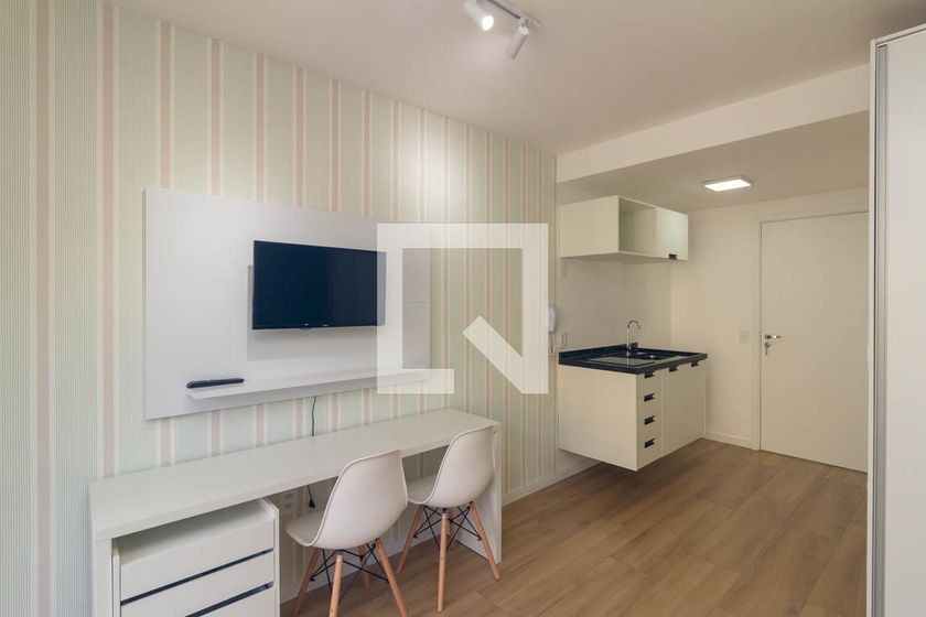 Kitnet-Studio, 29 m² - Foto 11