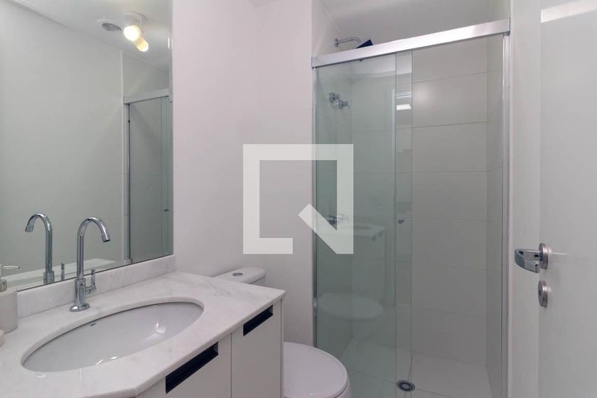 Kitnet-Studio, 29 m² - Foto 29