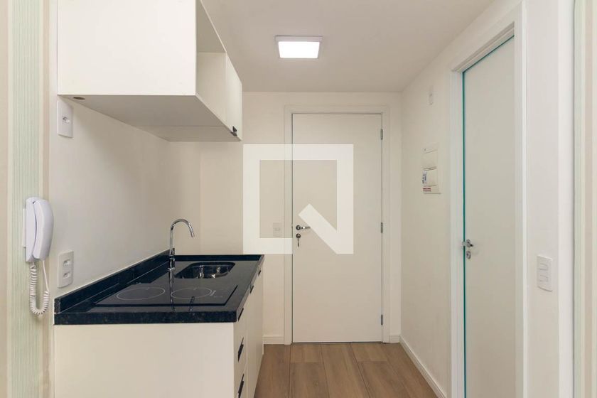 Kitnet-Studio, 29 m² - Foto 17
