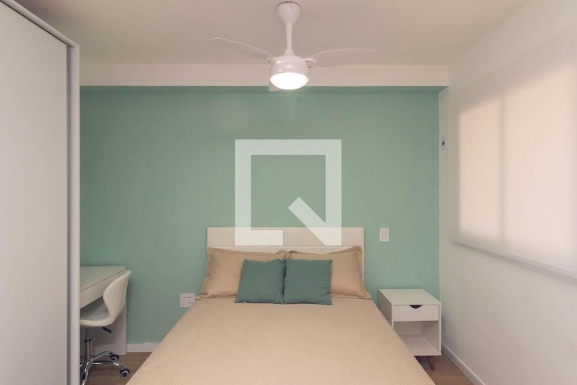 Kitnet-Studio, 29 m² - Foto 5