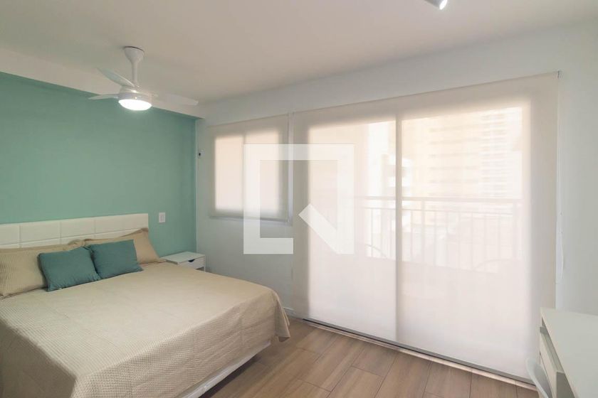 Kitnet-Studio, 29 m² - Foto 13