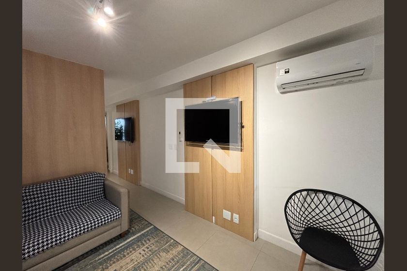 Cobertura, 1 quarto, 91 m² - Foto 5