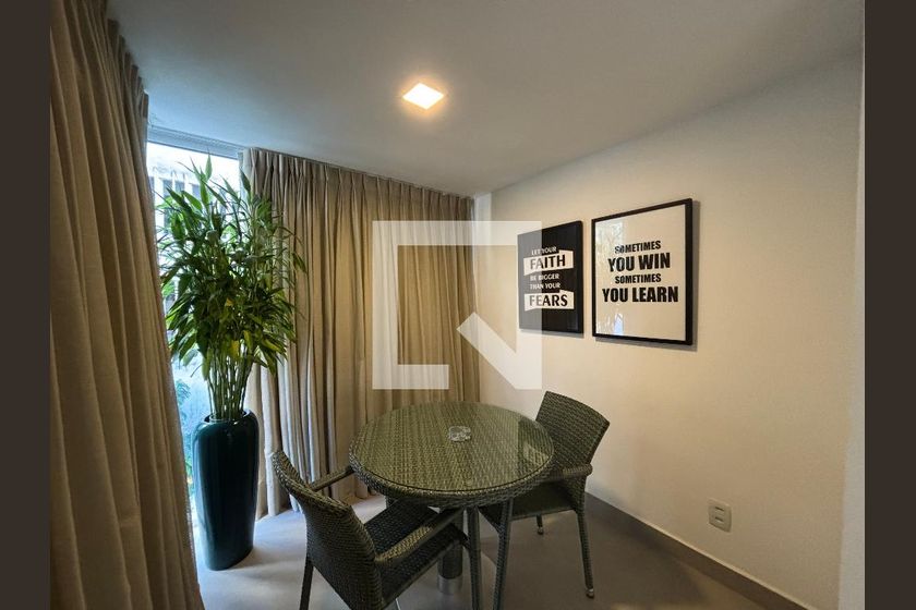 Cobertura, 1 quarto, 91 m² - Foto 15