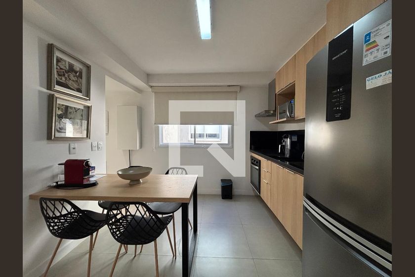 Cobertura, 1 quarto, 91 m² - Foto 35
