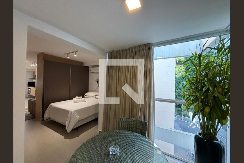 Cobertura, 1 quarto, 91 m² - Foto 19