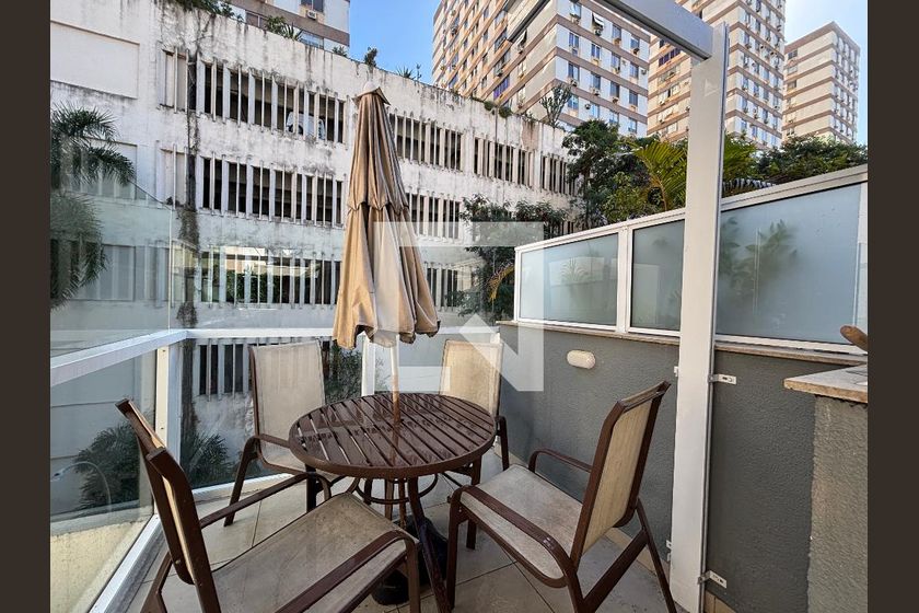 Cobertura, 1 quarto, 91 m² - Foto 43