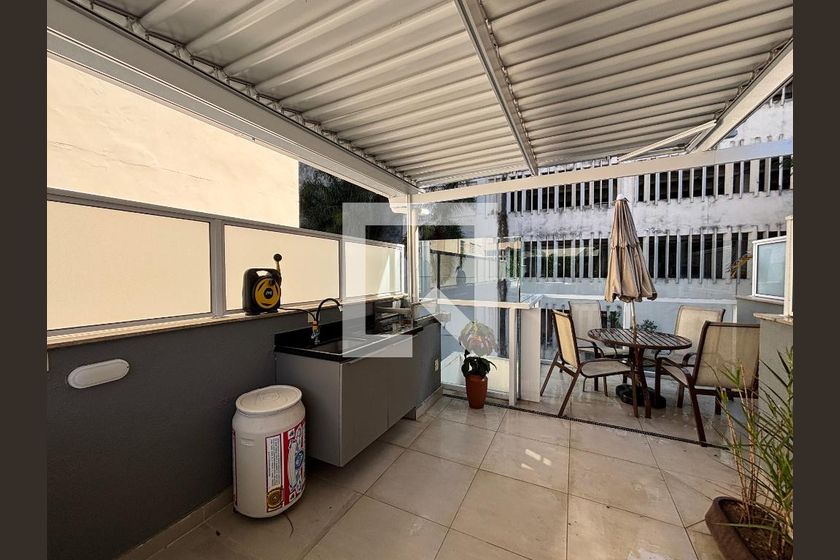 Cobertura, 1 quarto, 91 m² - Foto 49