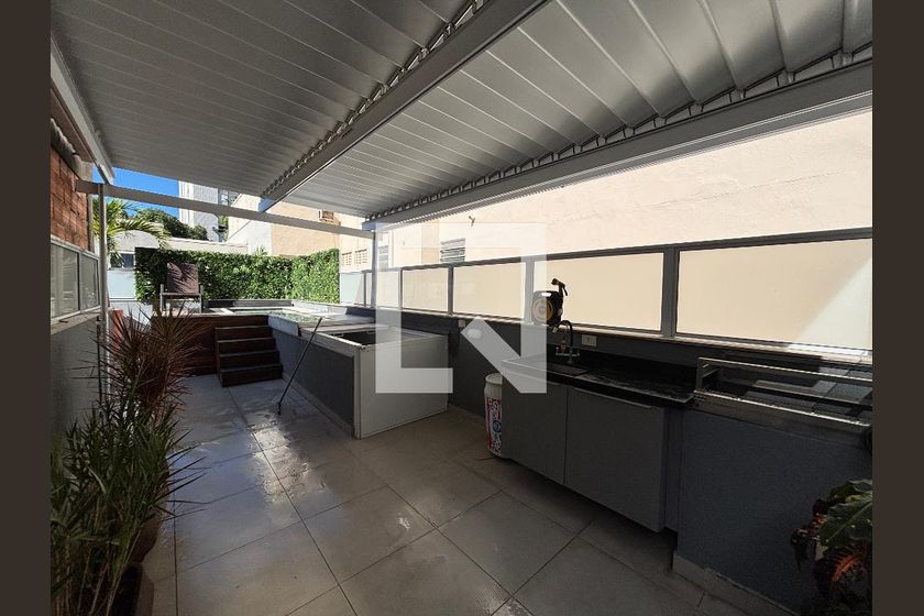 Cobertura, 1 quarto, 91 m² - Foto 53