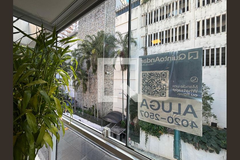 Cobertura, 1 quarto, 91 m² - Foto 57