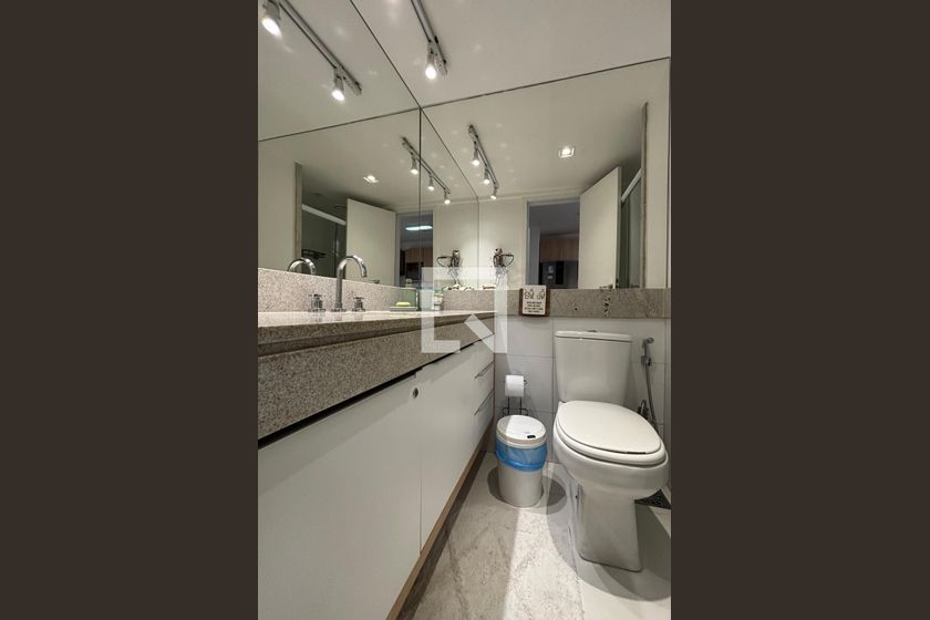 Cobertura, 1 quarto, 91 m² - Foto 27