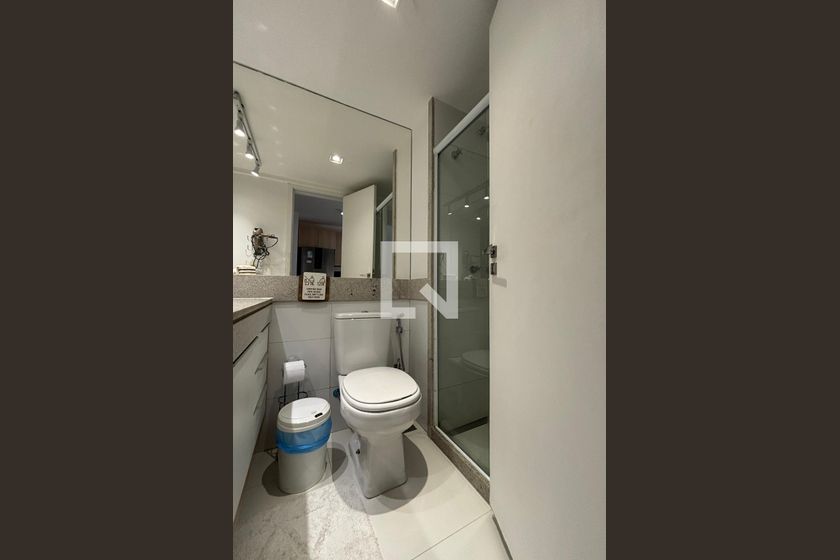 Cobertura, 1 quarto, 91 m² - Foto 25