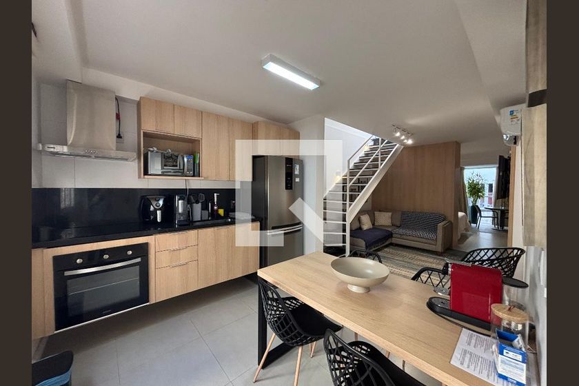 Cobertura, 1 quarto, 91 m² - Foto 37