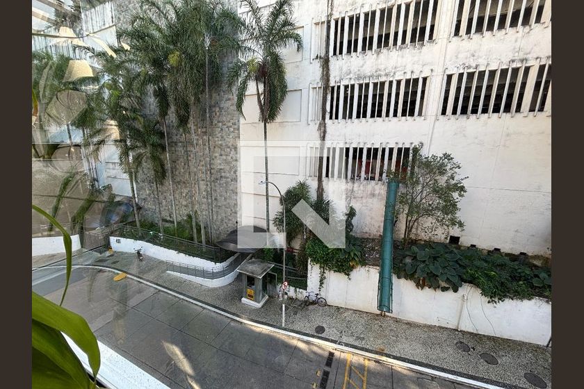 Cobertura, 1 quarto, 91 m² - Foto 21