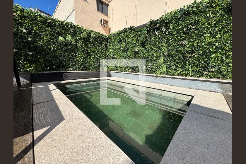 Cobertura, 1 quarto, 91 m² - Foto 47