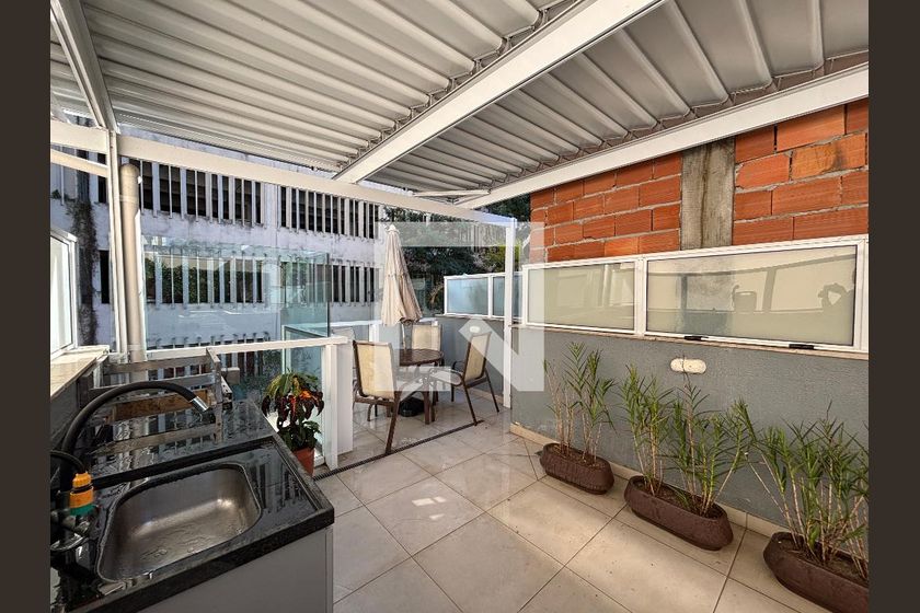 Cobertura, 1 quarto, 91 m² - Foto 51