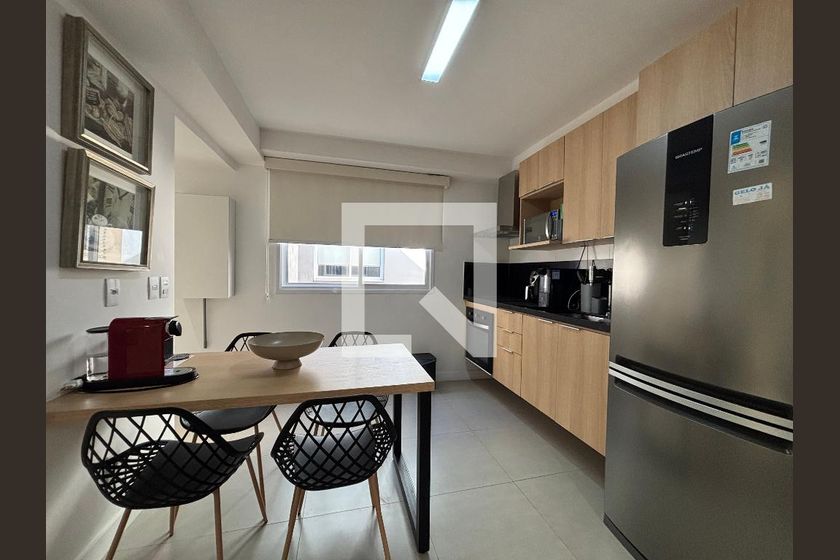 Cobertura, 1 quarto, 91 m² - Foto 33