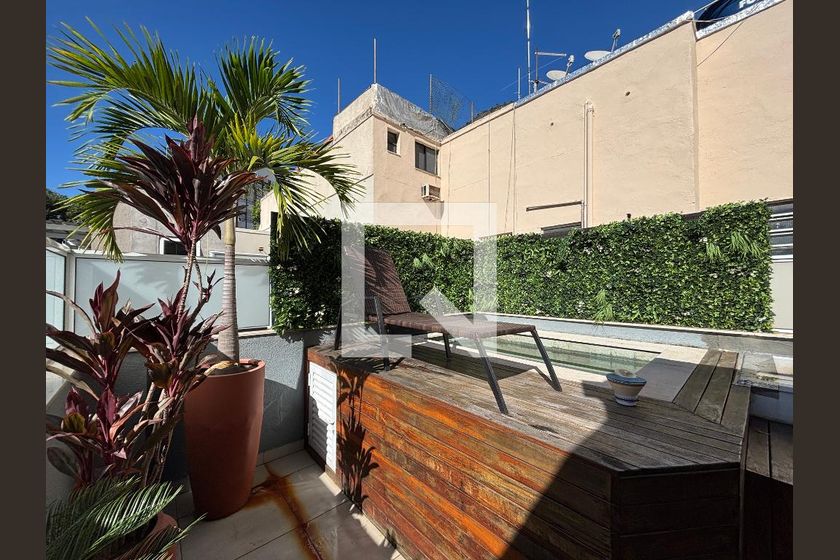 Cobertura, 1 quarto, 91 m² - Foto 41