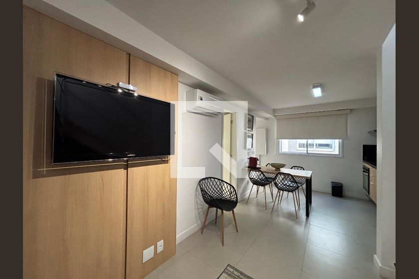 Cobertura, 1 quarto, 91 m² - Foto 7
