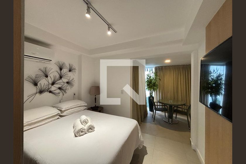 Cobertura, 1 quarto, 91 m² - Foto 9