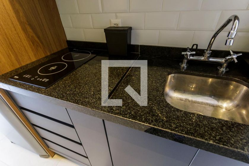 Kitnet-Studio, 31 m² - Foto 41
