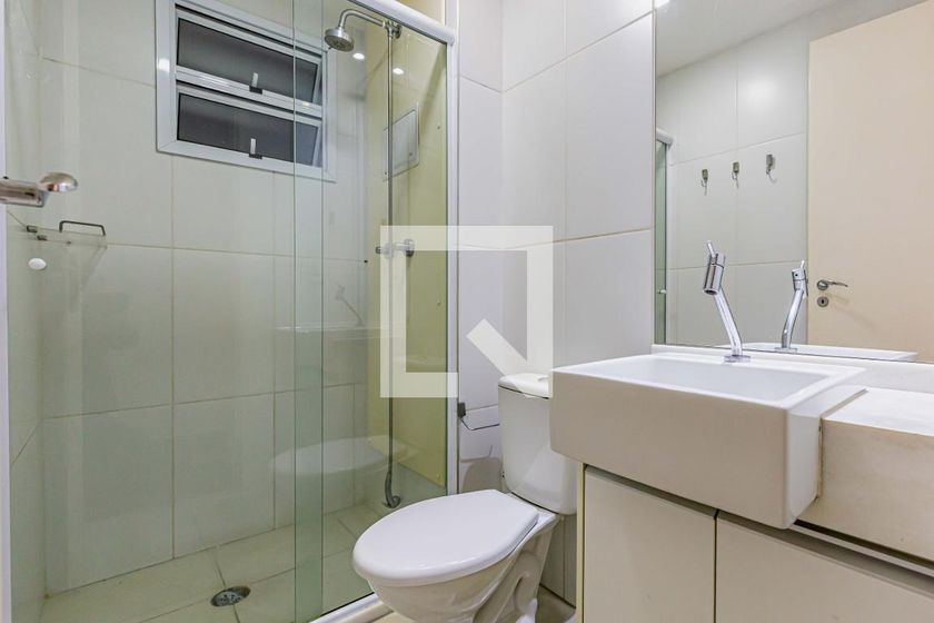 Apartamento, 3 quartos, 64 m² - Foto 49