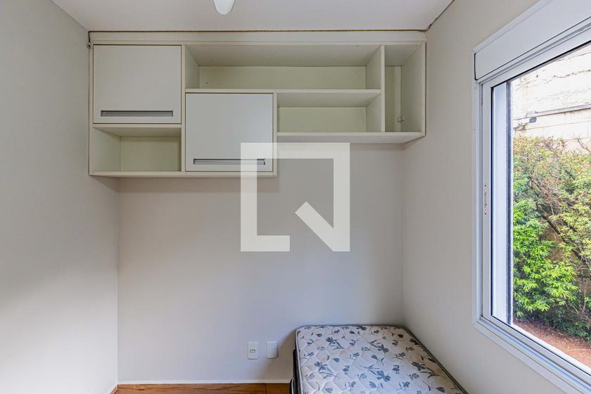Apartamento, 3 quartos, 64 m² - Foto 23