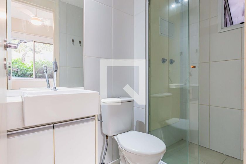 Apartamento, 3 quartos, 64 m² - Foto 43