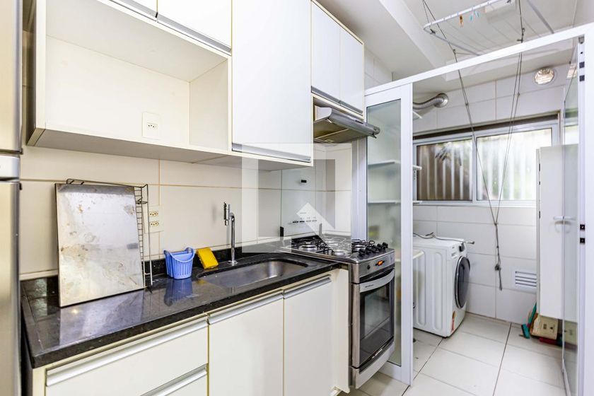 Apartamento, 3 quartos, 64 m² - Foto 59