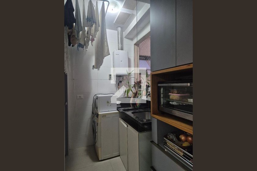 Apartamento, 4 quartos, 160 m² - Foto 52
