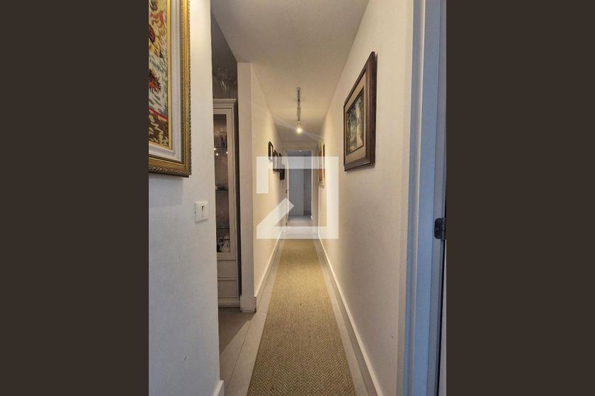 Apartamento, 4 quartos, 160 m² - Foto 15