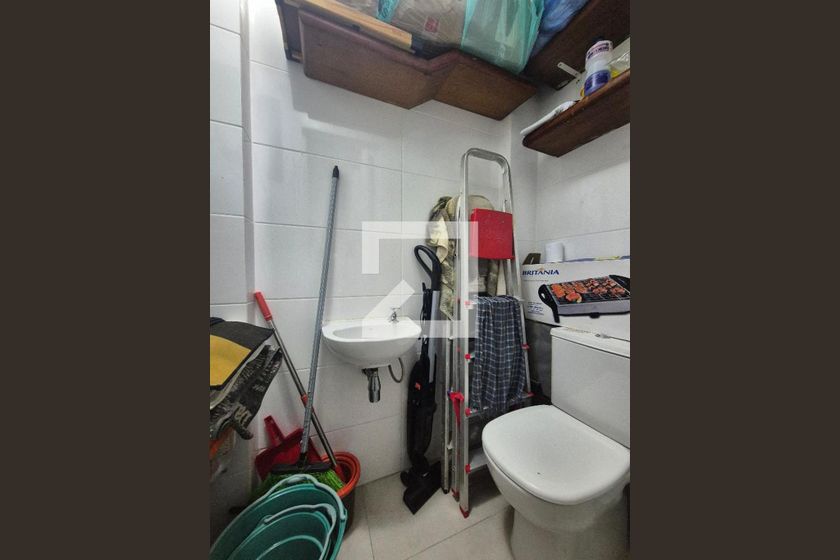 Apartamento, 4 quartos, 160 m² - Foto 54