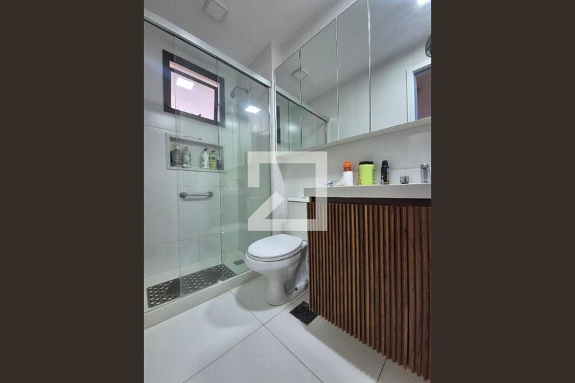 Apartamento, 4 quartos, 160 m² - Foto 20