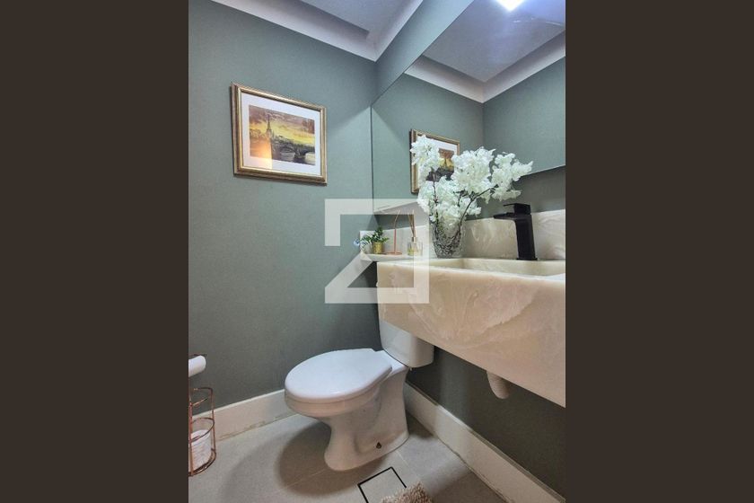 Apartamento, 4 quartos, 160 m² - Foto 13