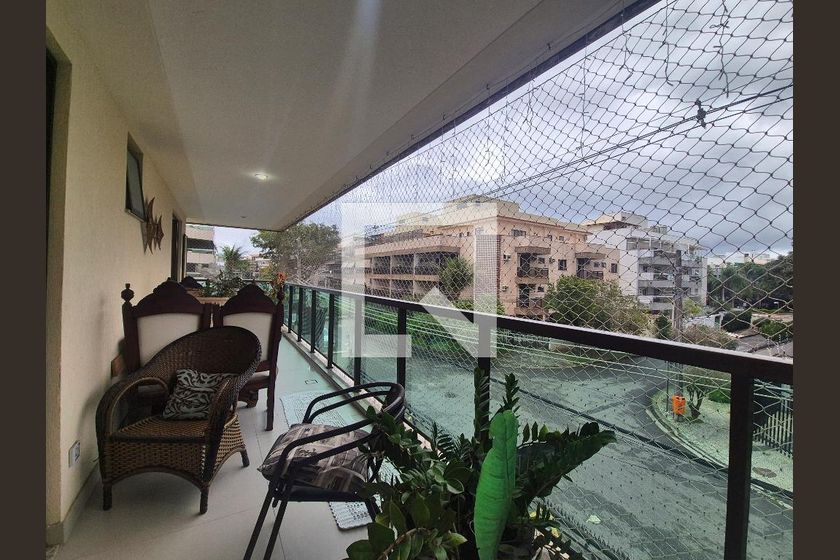 Apartamento, 4 quartos, 160 m² - Foto 7