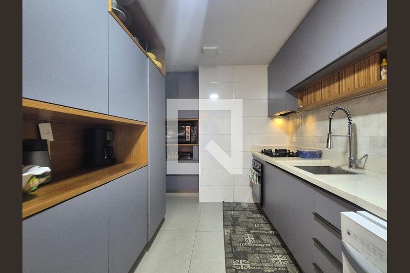 Apartamento, 4 quartos, 160 m² - Foto 50