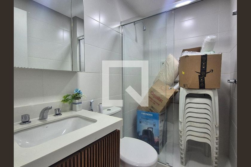 Apartamento, 4 quartos, 160 m² - Foto 29