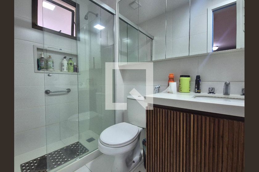 Apartamento, 4 quartos, 160 m² - Foto 21